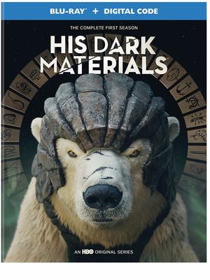 His Dark Materials: 1st Season His Dark Materials: 1st Season