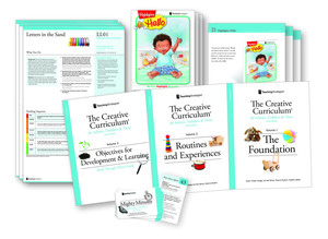 Infants, Toddlers, & Twos Infants, Toddlers, & Twos