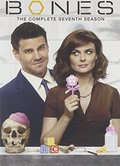 Bones: Season 7 Bones: Season 7