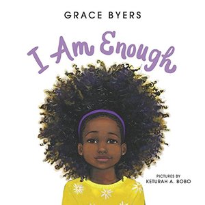 I Am Enough I Am Enough