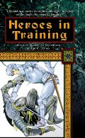 Heroes In Training Heroes In Training