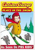 Curious George: Plays in the Snow and Other Awesome Activities! Curious George: Plays in the Snow and Other Awesome Activities!