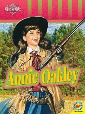 Annie Oakley Annie Oakley