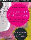 Pocket Guide to He's Just Not That into You (Mini Book) (Charming Petites) Pocket Guide to He's Just Not That into You (Mini Book) (Charming Petites)