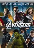 Avengers, The Avengers, The