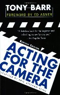 Acting for the Camera: Revised Edition Acting for the Camera: Revised Edition