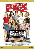American Pie 2 (Unrated Full Screen Collector's Edition) American Pie 2 (Unrated Full Screen Collector's Edition)