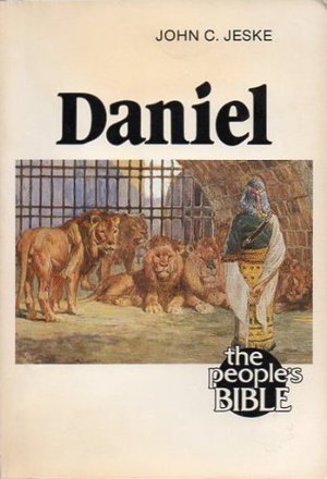 Daniel (People's Bible) Daniel (People's Bible)