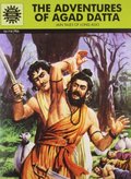Adventures Of Agad Datta (716), The Adventures Of Agad Datta (716), The