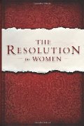 Resolution for Women, The Resolution for Women, The