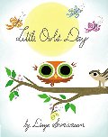 LITTLE OWL'S DAY LITTLE OWL'S DAY