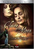 Claire of the Moon (Two-Disc Collector's Edition) Claire of the Moon (Two-Disc Collector's Edition)
