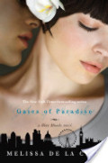 #7 Gates of Paradise, The #7 Gates of Paradise, The