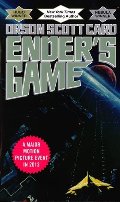 Ender's Game (The Ender Quintet) Ender's Game (The Ender Quintet)