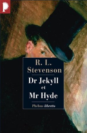 Dr Jekyll & Mr Hyde - 5 exemplaires Dr Jekyll & Mr Hyde - 5 exemplaires