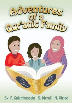 Adventures of a Qur'anic Family Adventures of a Qur'anic Family