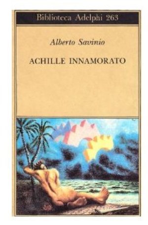 Achille Innamorato 046 Achille Innamorato 046