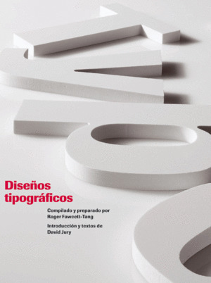 Diseños tipográficos Diseños tipográficos