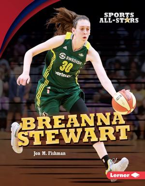 Breanna Stewart Breanna Stewart
