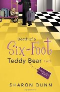 Death of a Six-Foot Teddy Bear (Bargain Hunters Mysteries, No. 2) Death of a Six-Foot Teddy Bear (Bargain Hunters Mysteries, No. 2)