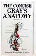 Concise Gray's Anatomy, The Concise Gray's Anatomy, The