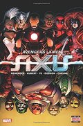 Avengers & X-Men: Axis Avengers & X-Men: Axis