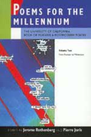 Poems for the Millennium: From fin-de-siècle to negritude Poems for the Millennium: From fin-de-siècle to negritude