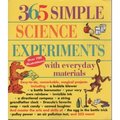 365 Simple Science Experiments (with Everyday Materials) 365 Simple Science Experiments (with Everyday Materials)