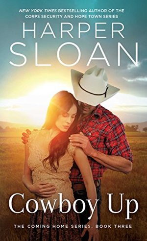 Cowboy Up (The Coming Home Series) Cowboy Up (The Coming Home Series)