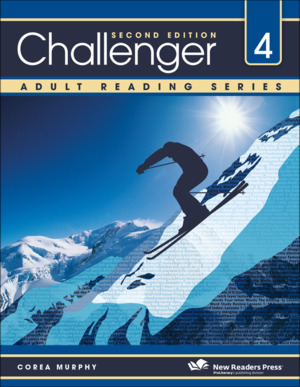 Challenger 4 (Challenger Adult Reading Series) Challenger 4 (Challenger Adult Reading Series)