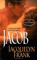 Jacob The Nightwalkers Jacob The Nightwalkers