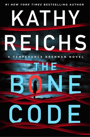 Bone Code, Volume 20: A Temperance Brennan Novel Bone Code, Volume 20: A Temperance Brennan Novel