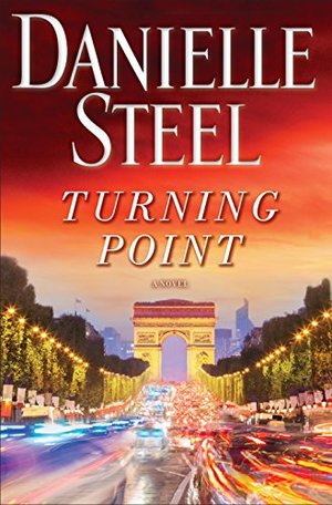 Turning Point: A Novel Turning Point: A Novel