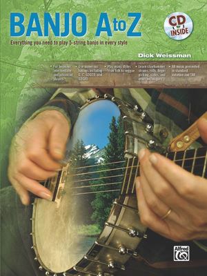 Banjo A to Z Banjo A to Z