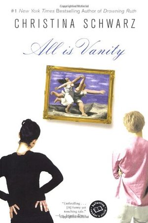 All Is Vanity All Is Vanity