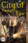 City of Heavenly Fire (The Mortal Instruments) City of Heavenly Fire (The Mortal Instruments)