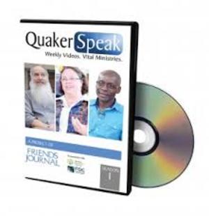 Quaker Speak Saeson 1 Quaker Speak Saeson 1