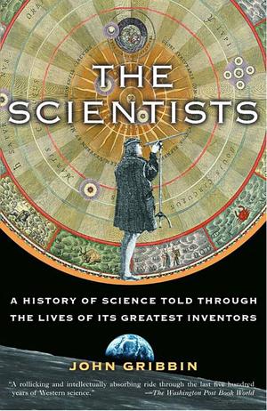 Scientists, The Scientists, The