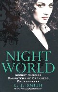 Night World: 1: Secret Vampire Night World: 1: Secret Vampire