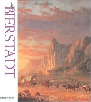 Albert Bierstadt (Famous Artist) Albert Bierstadt (Famous Artist)