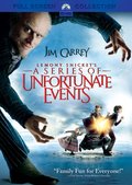 Lemony Snicket's a Series of Unfortunate Events (Full Screen Edition) Lemony Snicket's a Series of Unfortunate Events (Full Screen Edition)