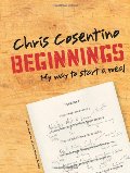 Beginnings: My Way To Start a Meal Beginnings: My Way To Start a Meal