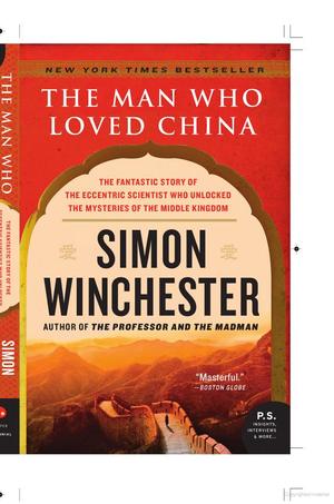 Man Who Loved China, The Man Who Loved China, The