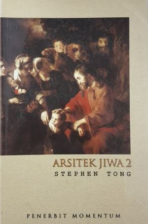 ARSITEK JIWA 2 ARSITEK JIWA 2