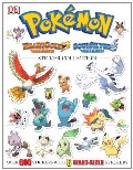 Pokemon Heart Gold/Soul Silver Ultimate Sticker Trade Pokemon Heart Gold/Soul Silver Ultimate Sticker Trade