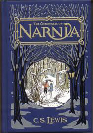 Chronicles of Narnia (1-7), The Chronicles of Narnia (1-7), The