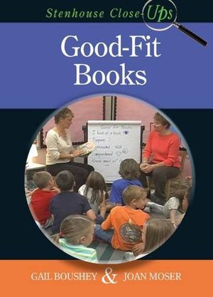 Good-Fit Books (DVD) Good-Fit Books (DVD)