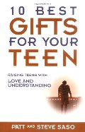 10 Best Gifts for Your Teen: Raising Teens with Love and Understanding 10 Best Gifts for Your Teen: Raising Teens with Love and Understanding