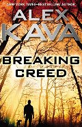 Breaking Creed (A Ryder Creed Novel) Breaking Creed (A Ryder Creed Novel)