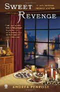 Sweet Revenge: A Lady Arianna Regency Mystery (Lady Arianna Hadley Mystery) Sweet Revenge: A Lady Arianna Regency Mystery (Lady Arianna Hadley Mystery)